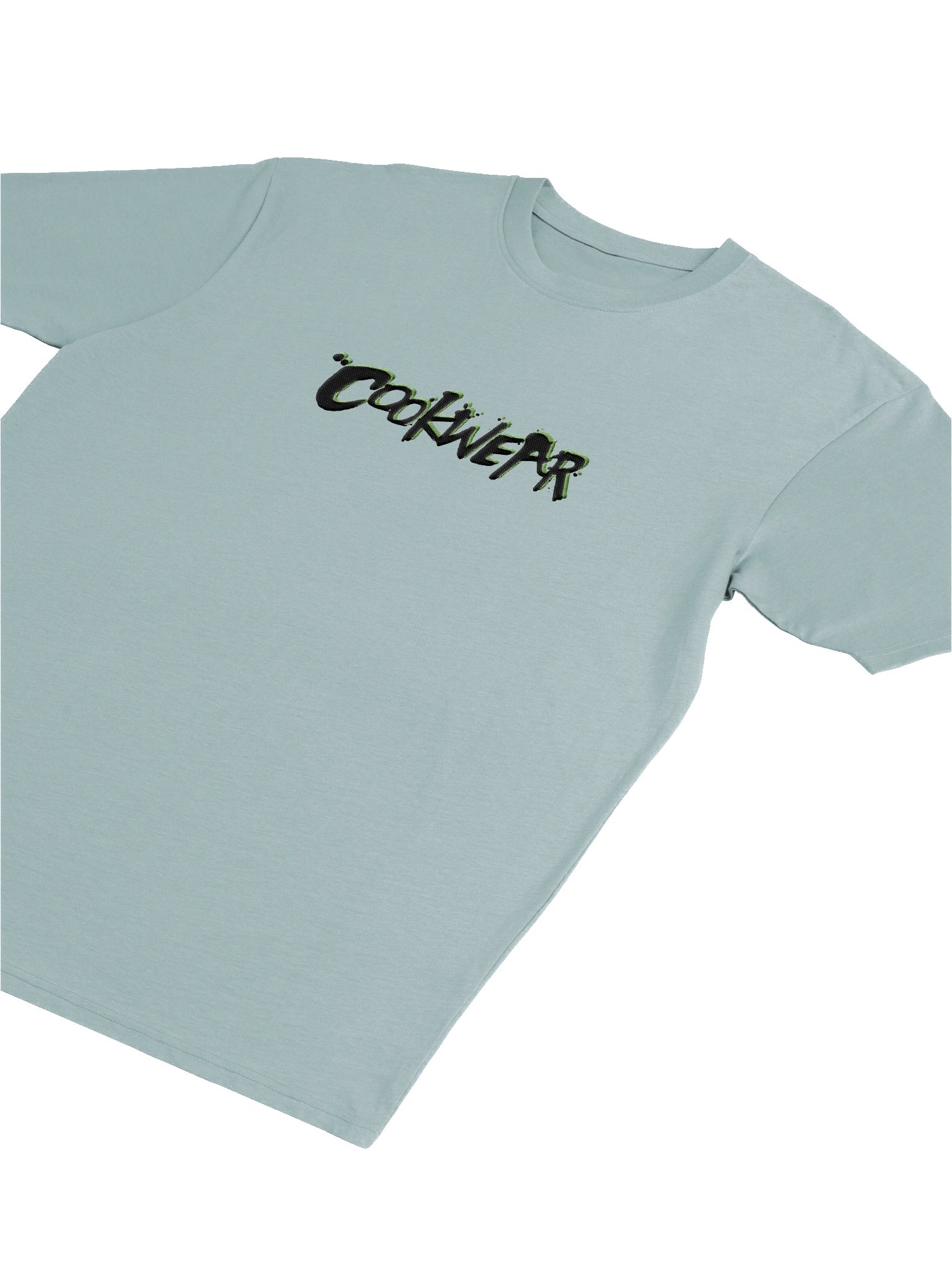 Cookwear grunge - Embroidered product image (5)