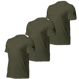 OD Green Basic Bundle