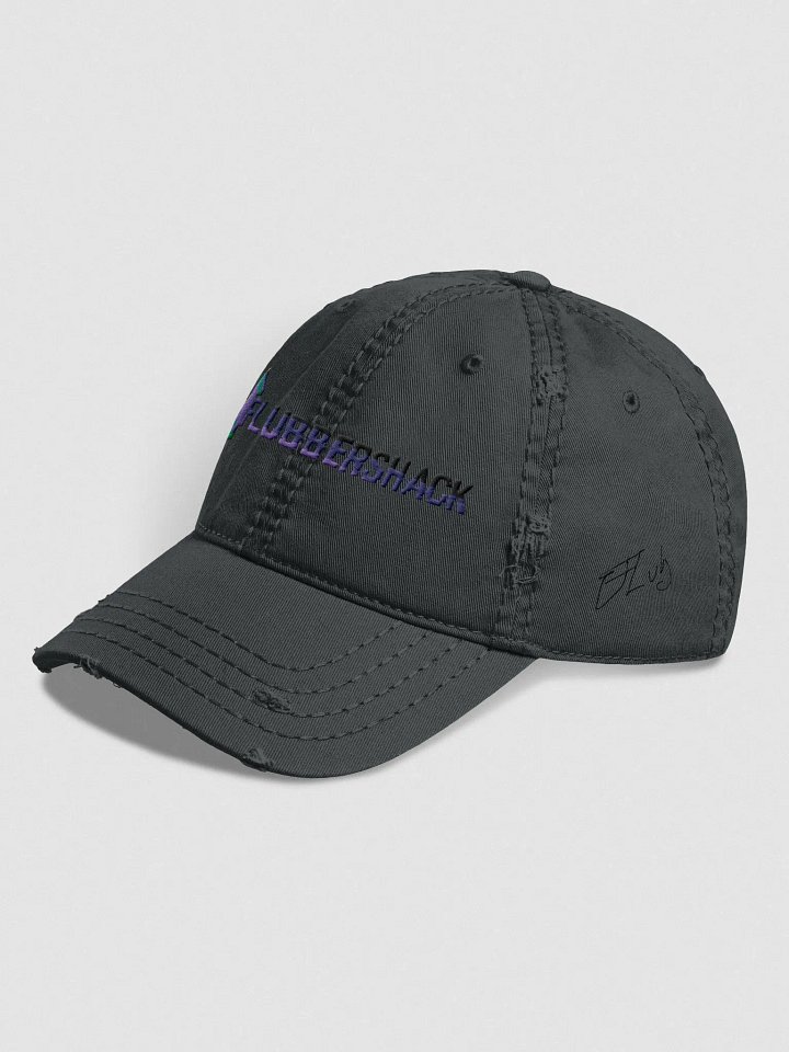 i mean business hat product image (2)
