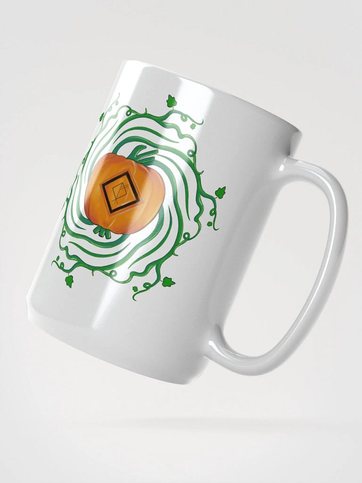 Jäger Spice Mug product image (2)
