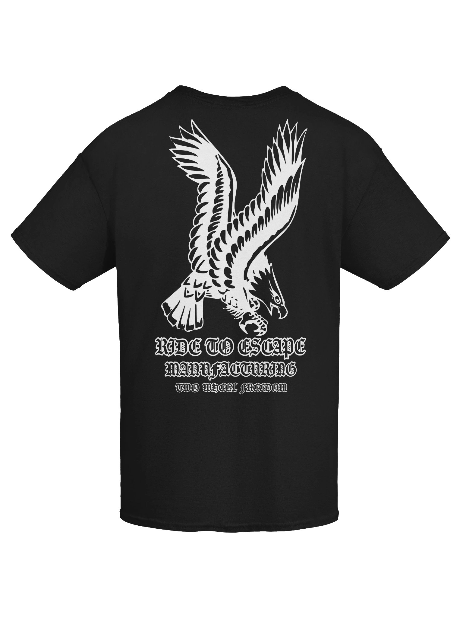 TWF EAGLE TEE product image (1)