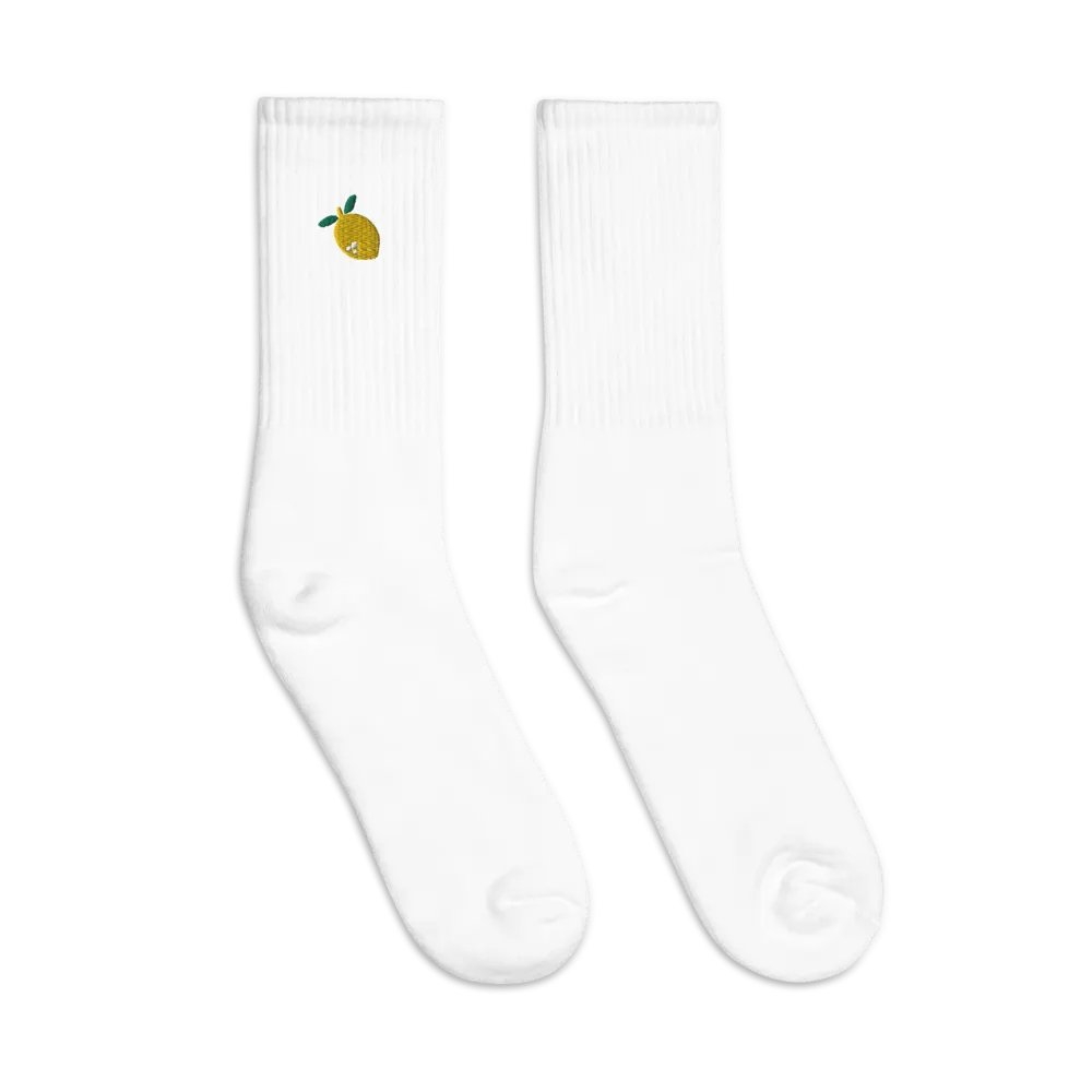 Lemon Socks product image (3)