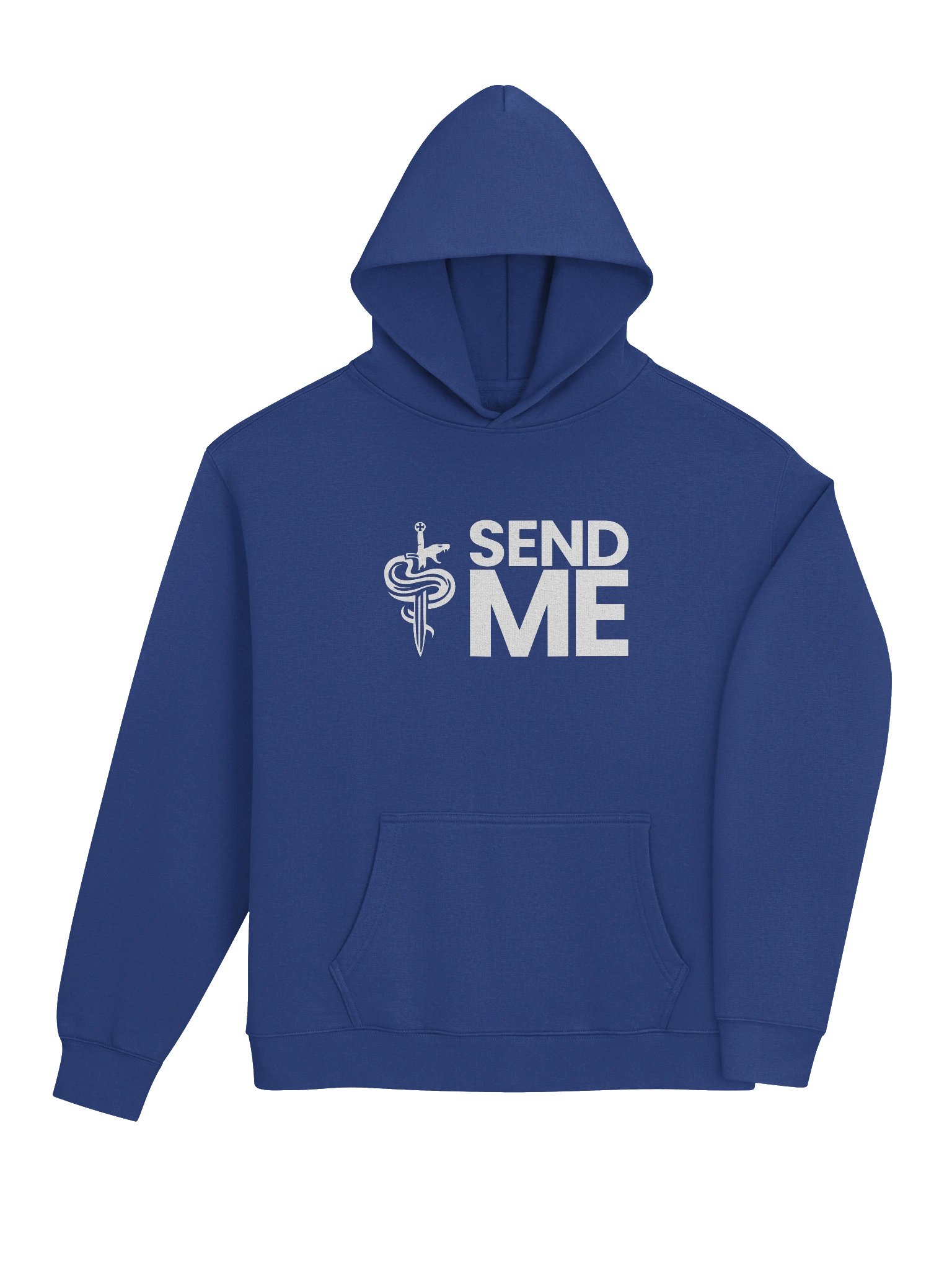 Send Me hoddie product image (8)