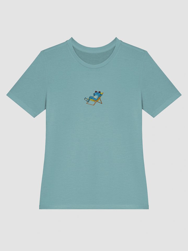 Hot Froge Summer Catchin' Rays Tee product image (1)
