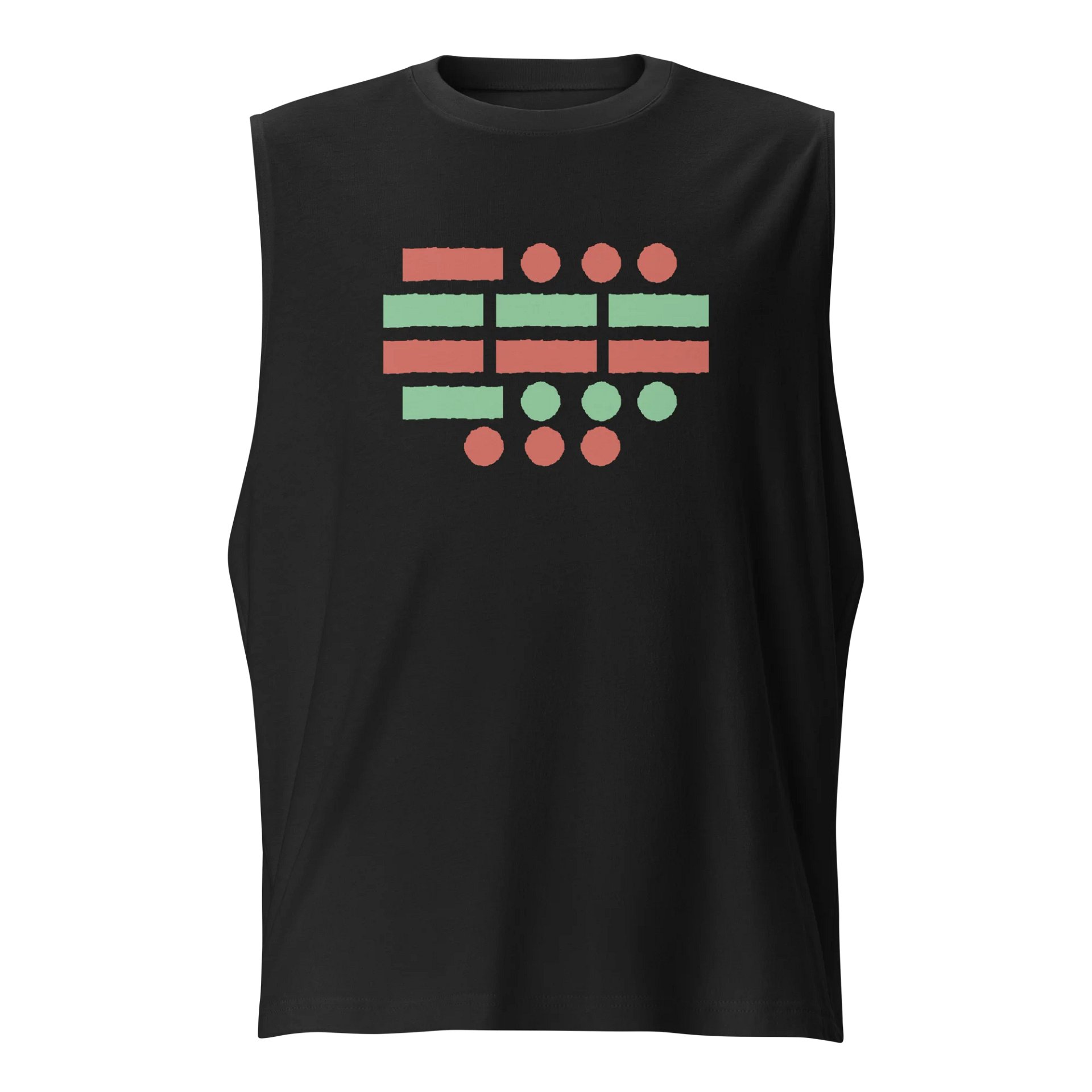 Morse Muscle Tank product image (1)