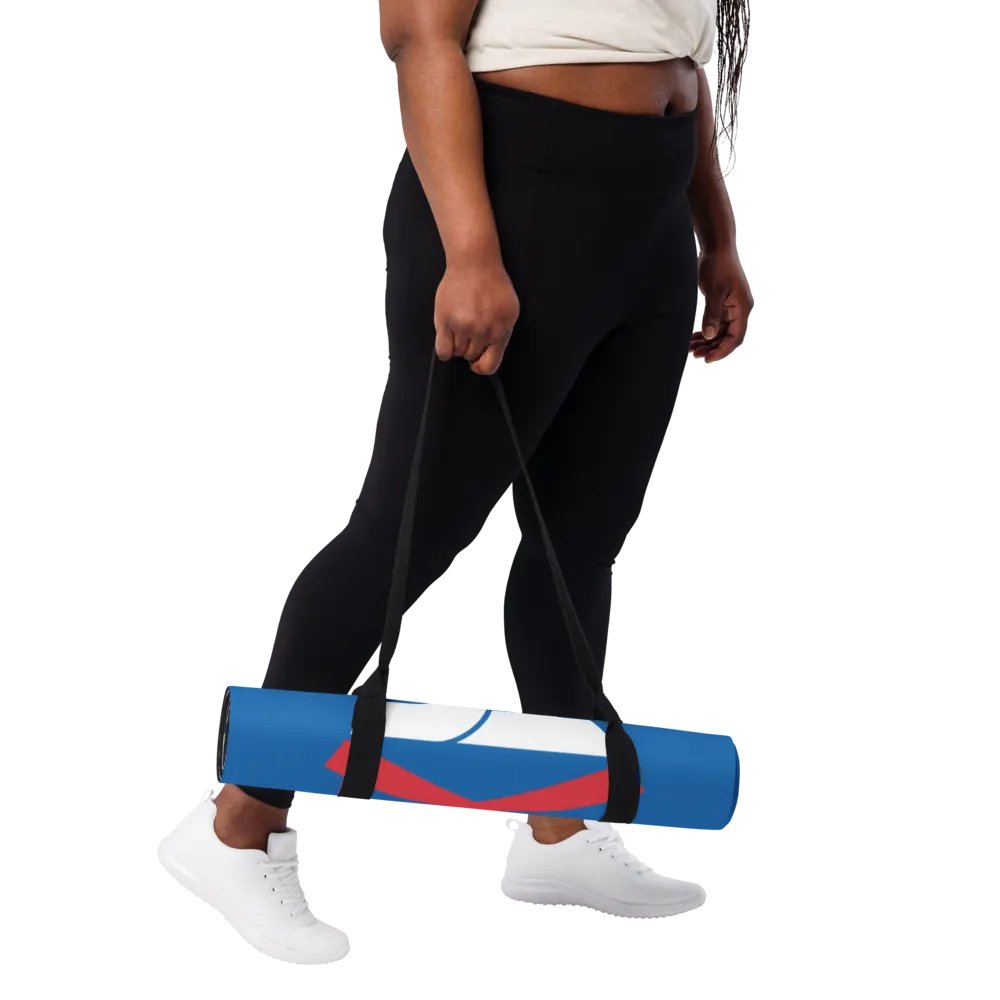 TG Yoga Mat product image (11)
