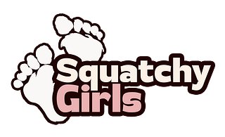 Squatchy Girls