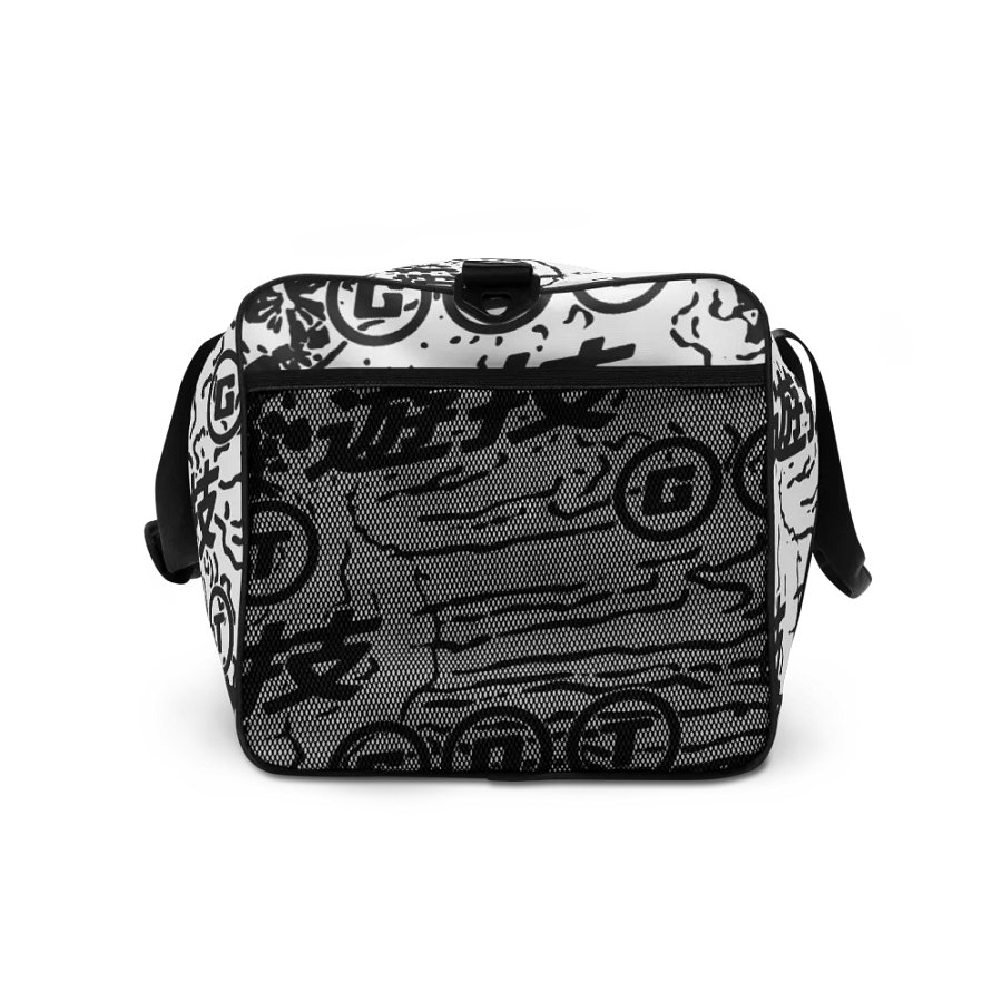 G.O.T DUFFLE BAG product image (5)
