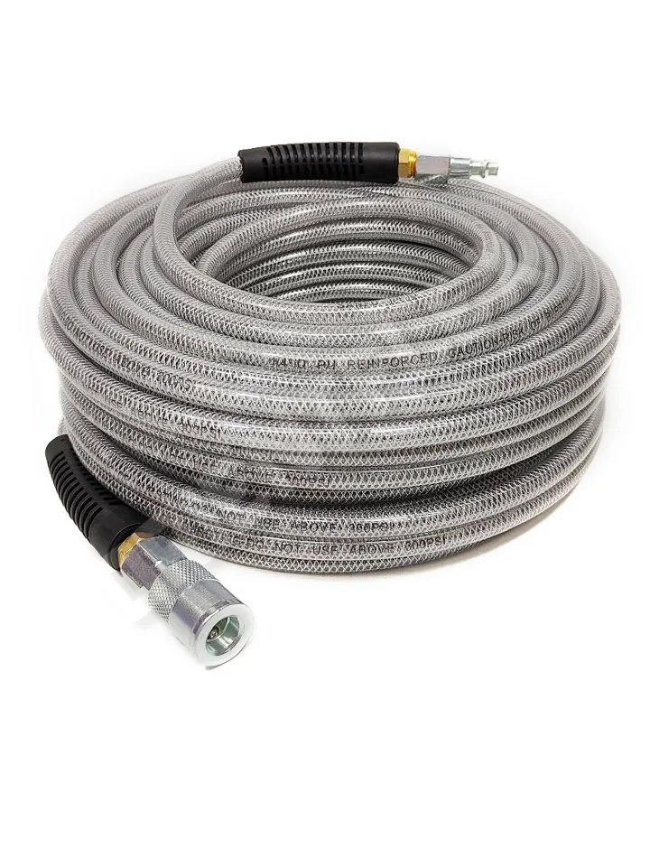 PU Braided Hose product image (3)