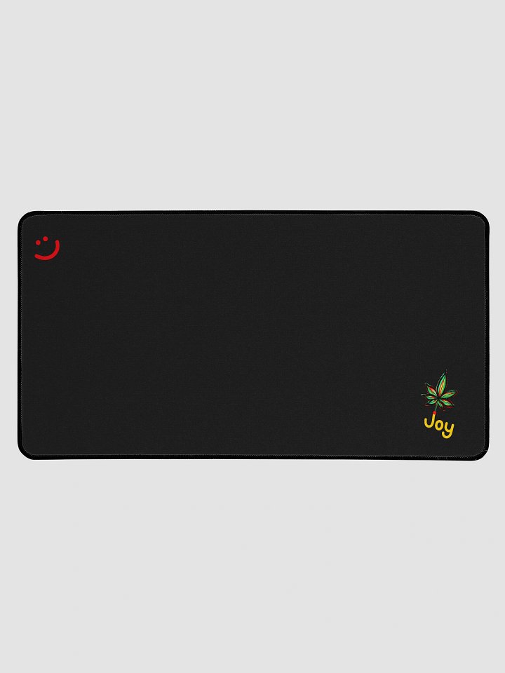 Joy - Desk Mat 15.5" x 31.5" product image (1)