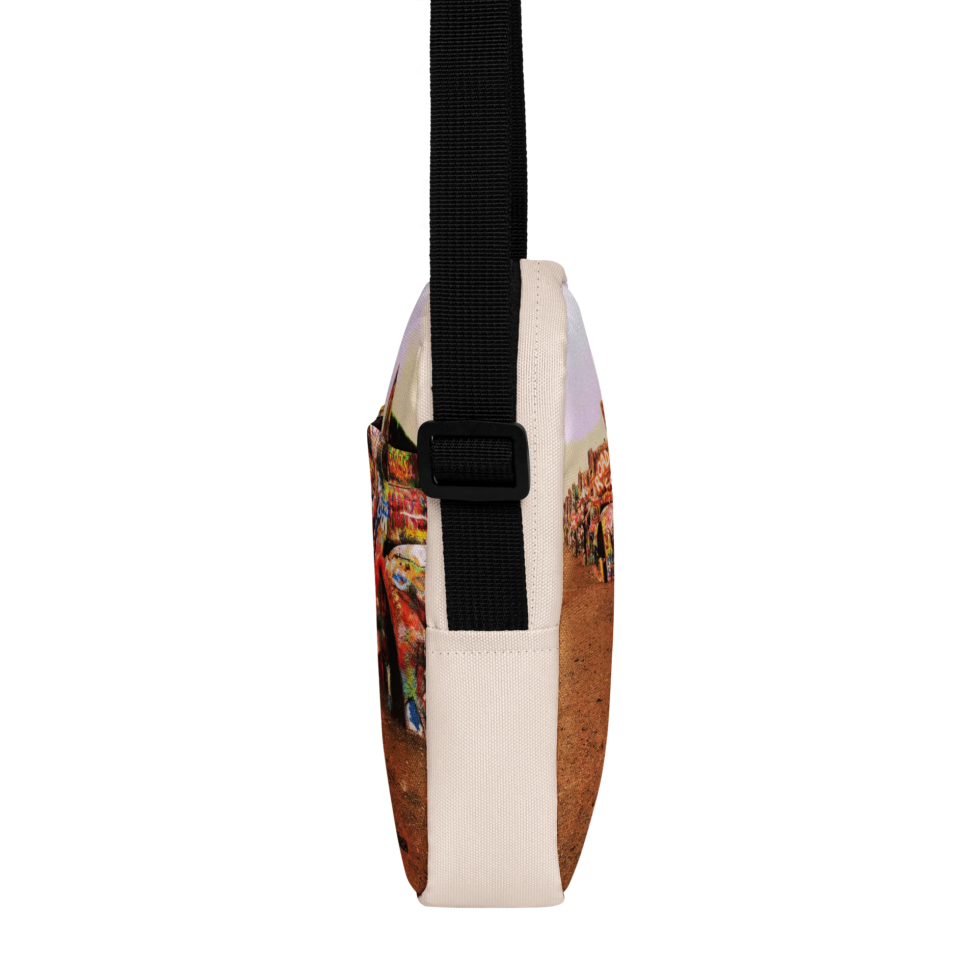 Cadillac Ranch Crossbody product image (2)