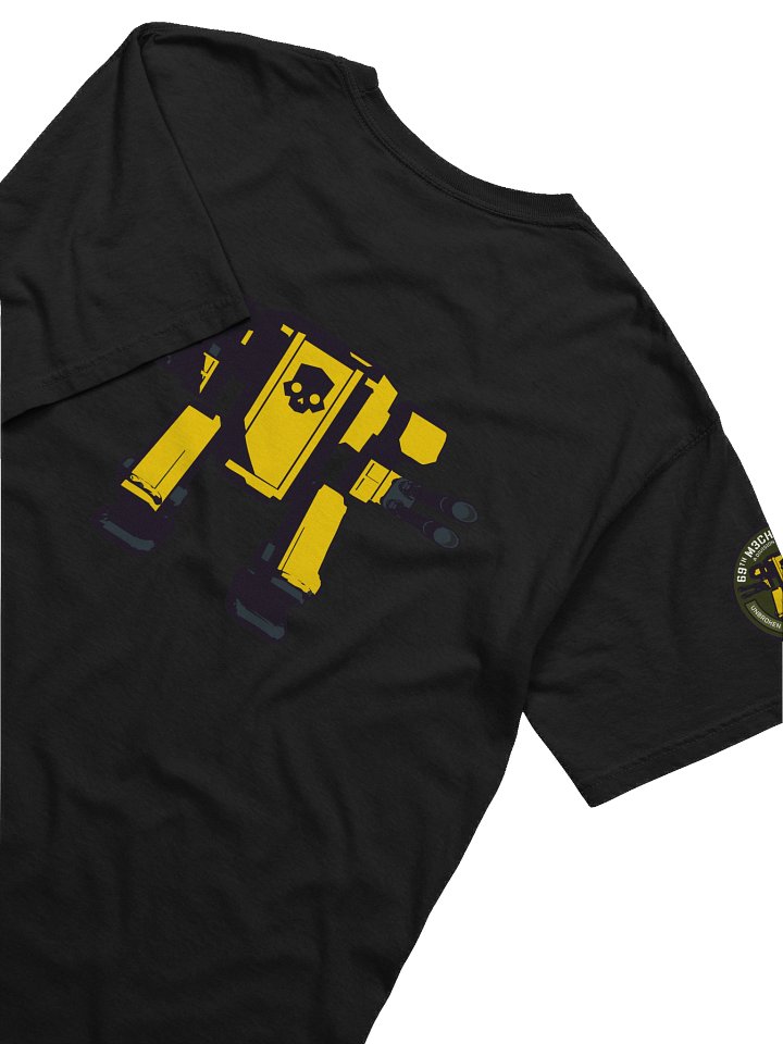 69th M3CH Mech T-Shirt product image (2)