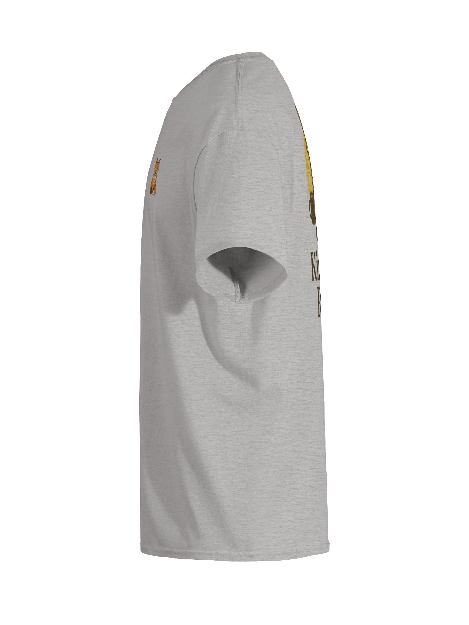 Kindess Rising- 2 Side Print Tee product image (11)