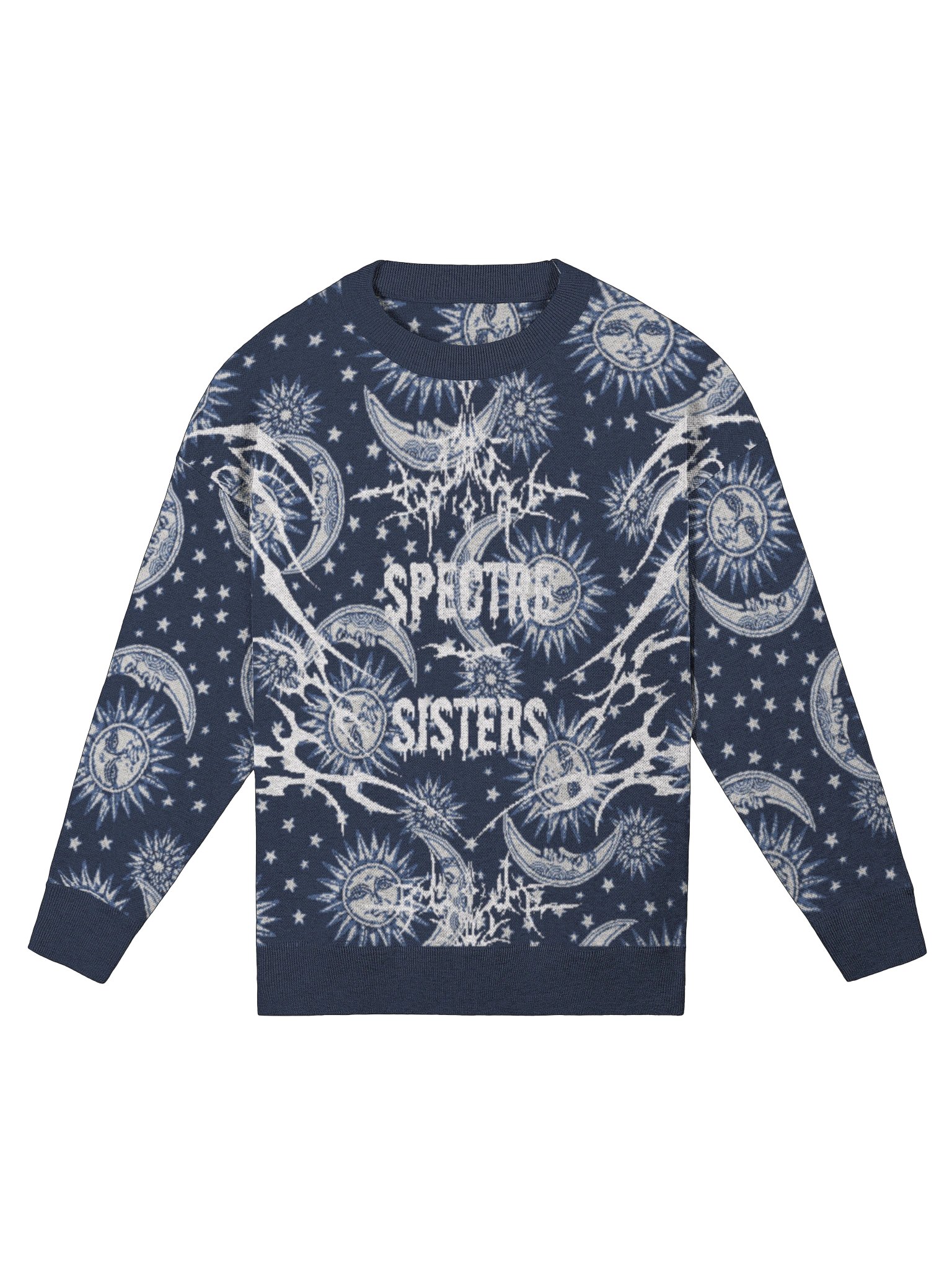 Special Fall Sweater V3 product image (1)