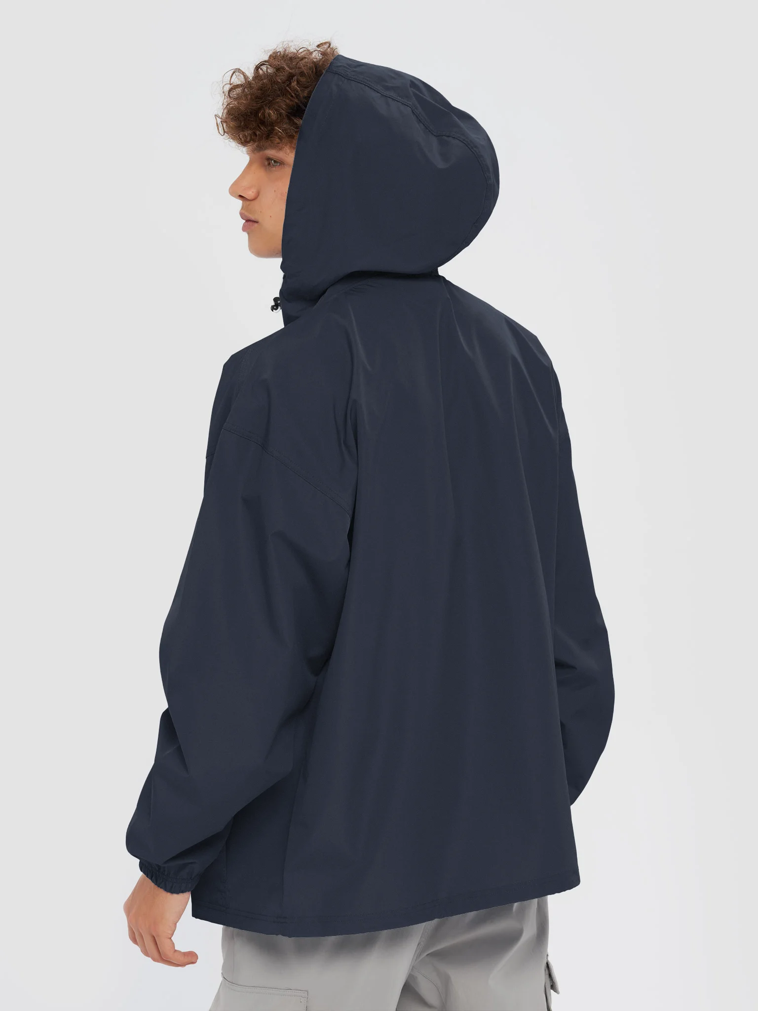 Rainbow Skull jacket product image (34)