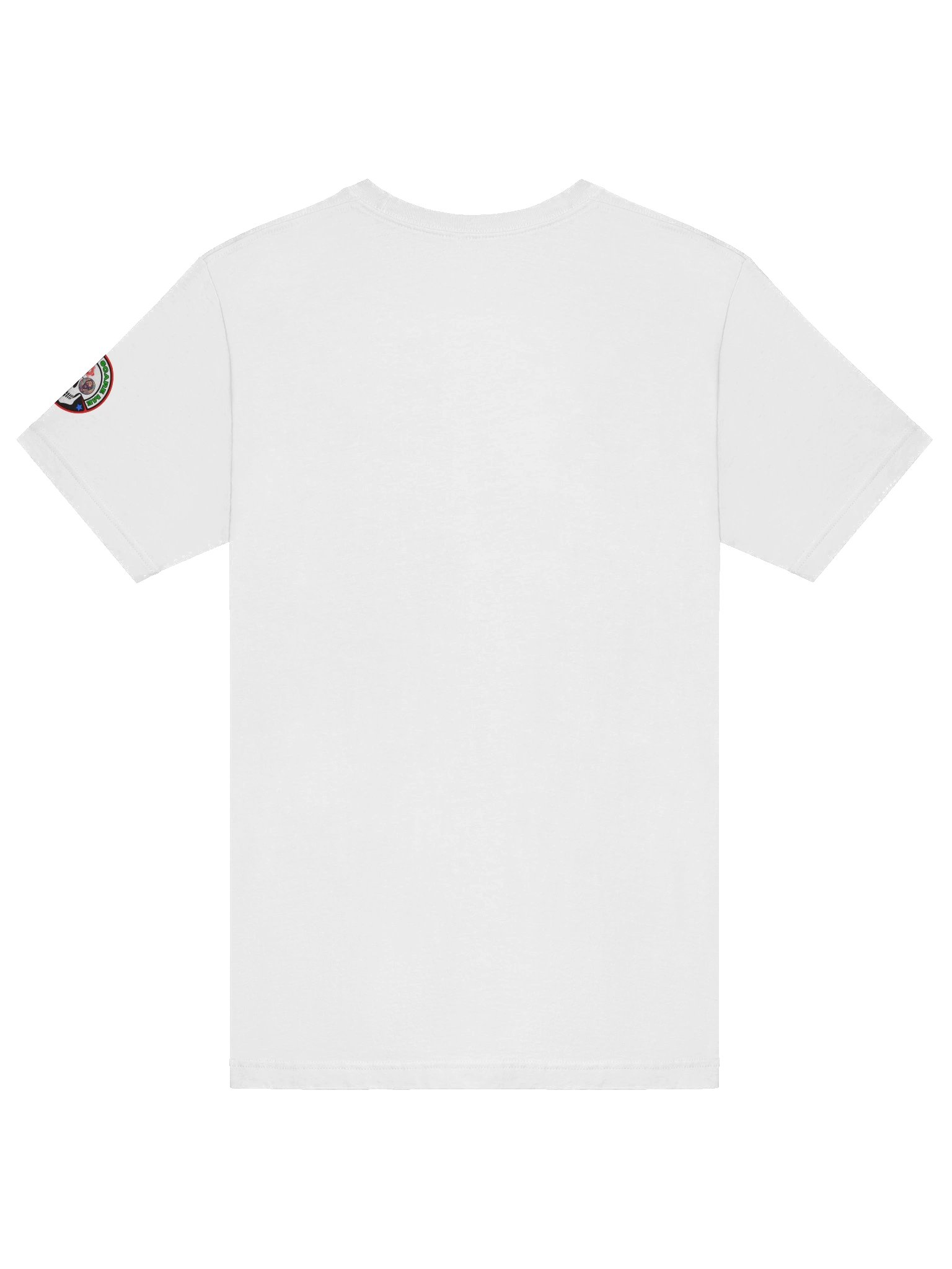 Certified Ghost Debunker (Bright Colors) Premium Tee product image (40)