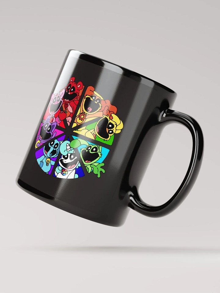 Cartoon Design Cup - 1 product image (3)