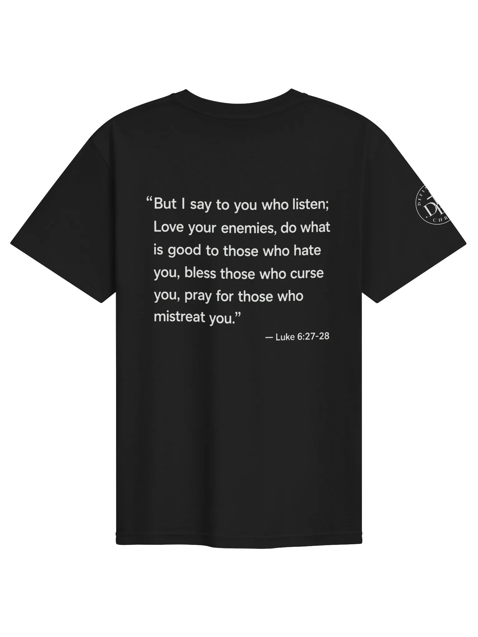 Biblical Truths: Black Radical product image (2)