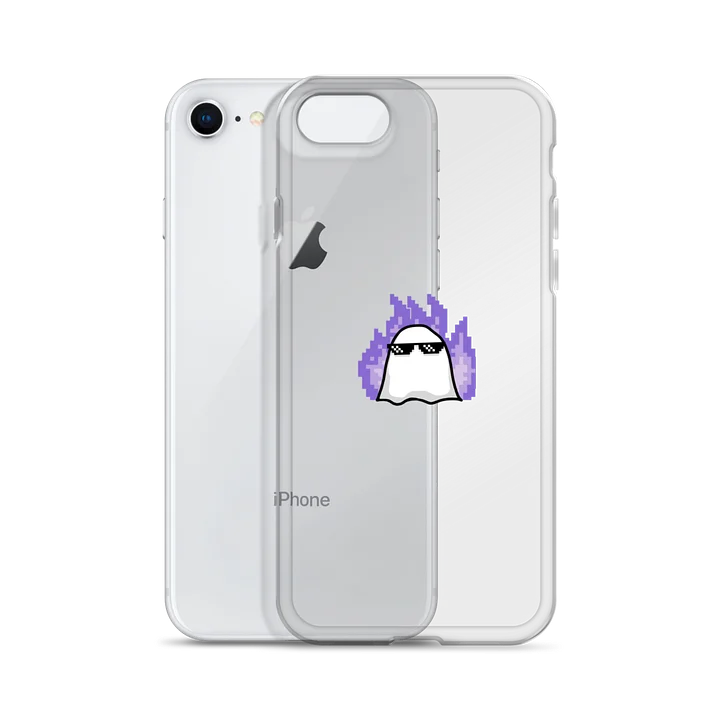 Ghost iPhone case product image (55)