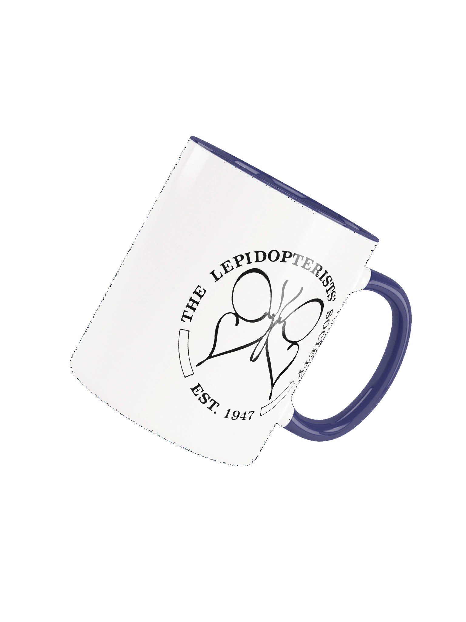 Logo Mug product image (4)