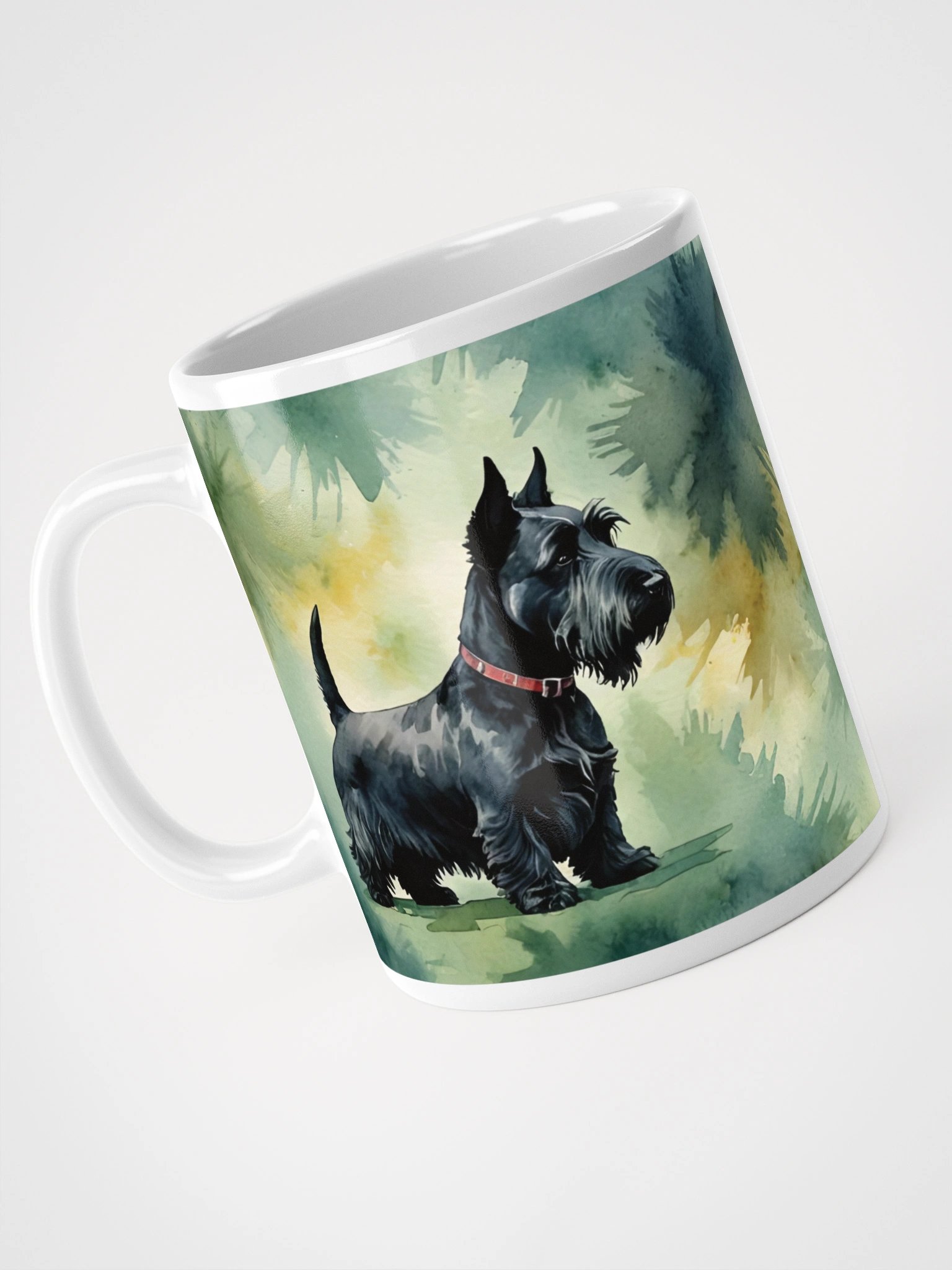 Scottish Terrier | Dog Coffee Mug product image (6)