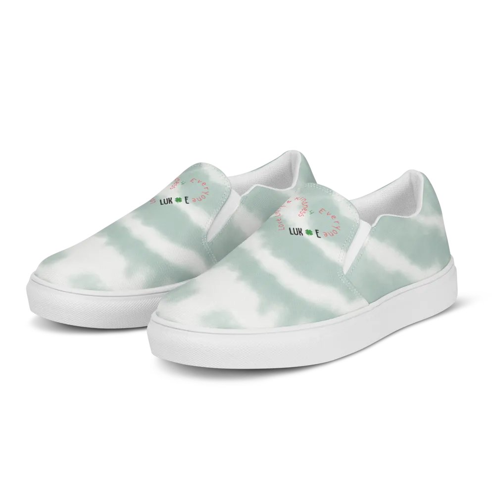 LUK-E Love Slip-Ons product image (5)