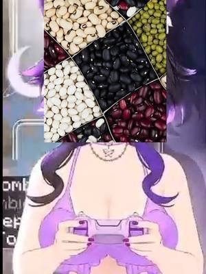 Beans~ #vtuber #clips #twitch 