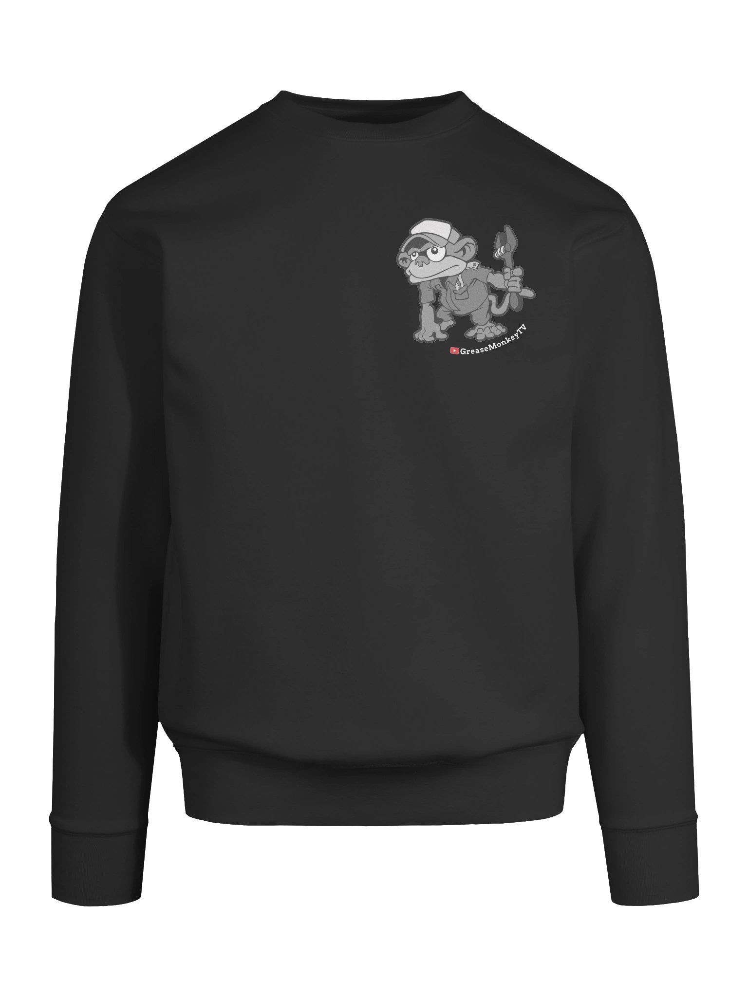 Hoodless Hoodie product image (25)