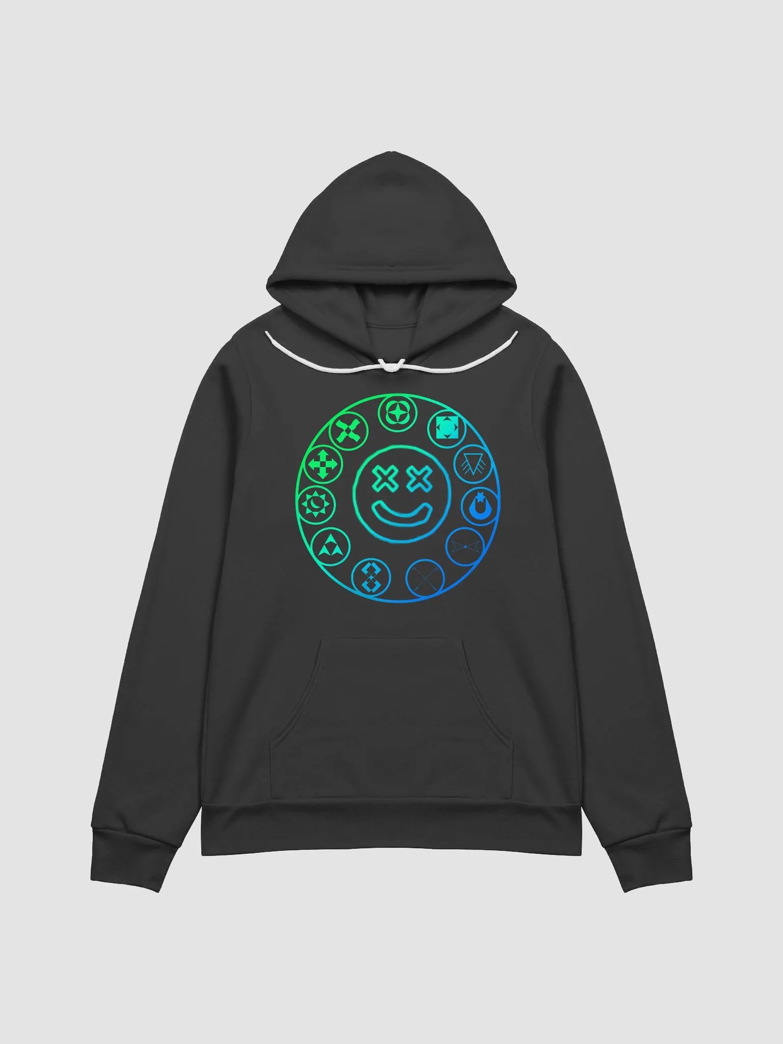 Mirrorgate Hoodie product image (1)