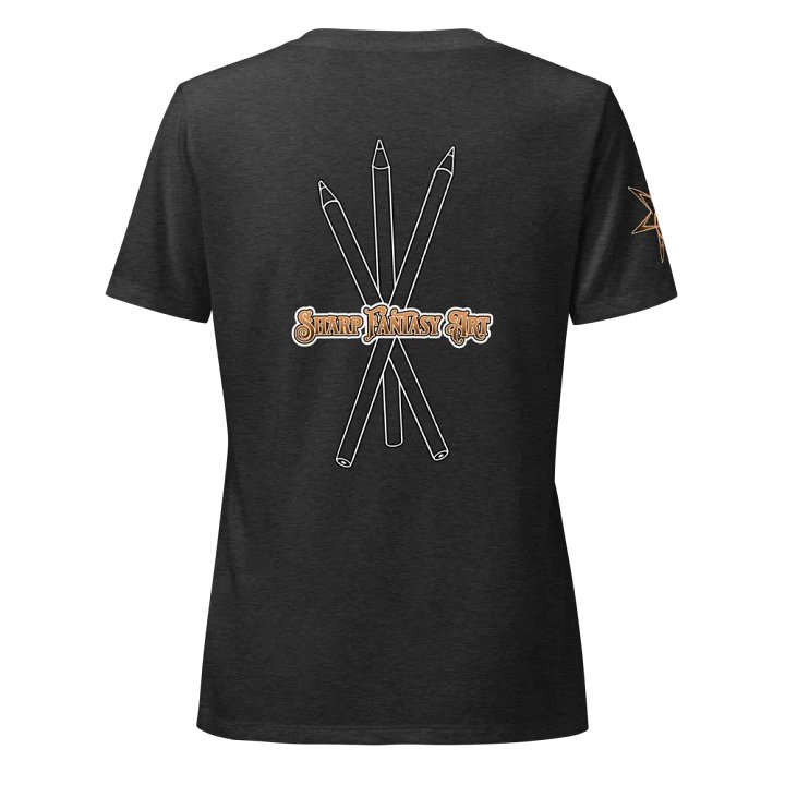 Masquerade - SFA V-Neck Tee product image (7)