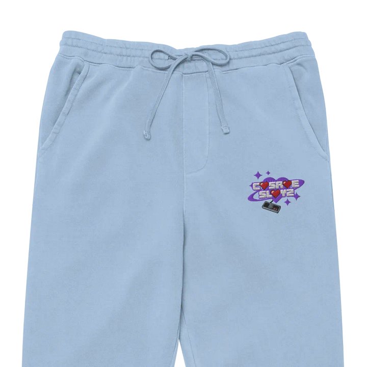 CasRaeSlayz OG Logo Joggers product image (1)