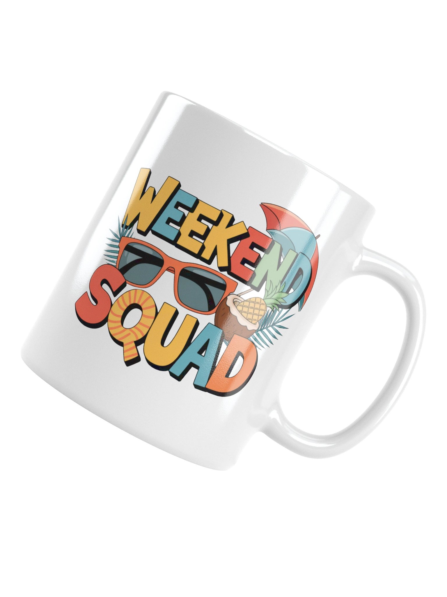 Weekend Squad product image (12)