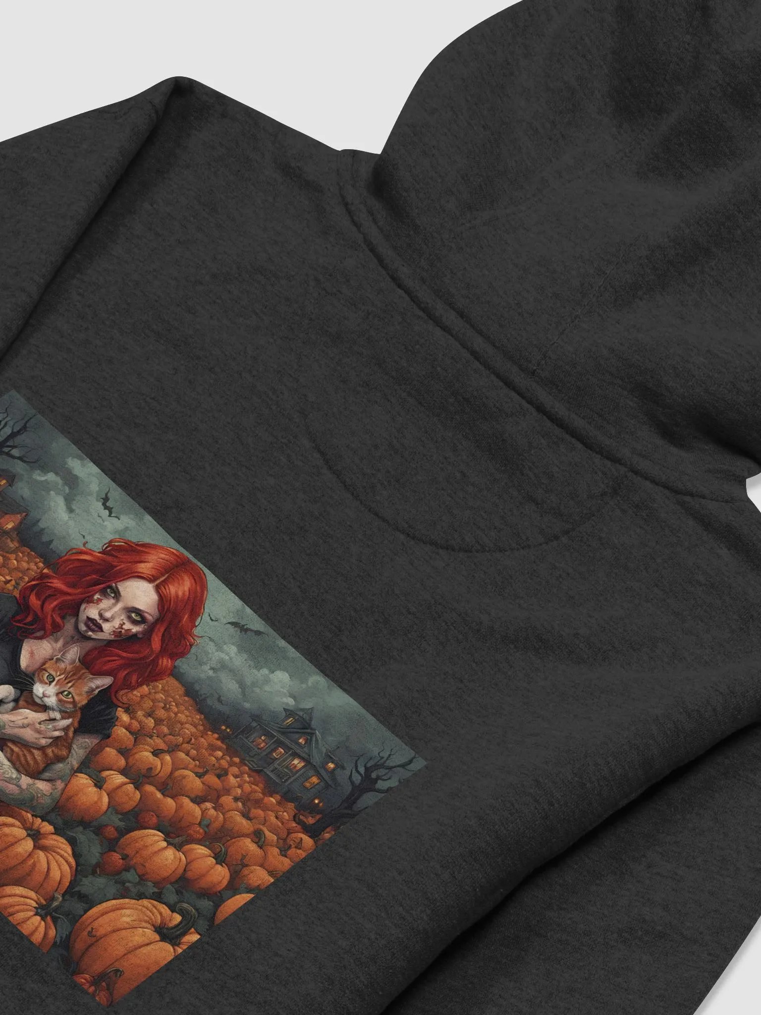Zombie Girl product image (4)