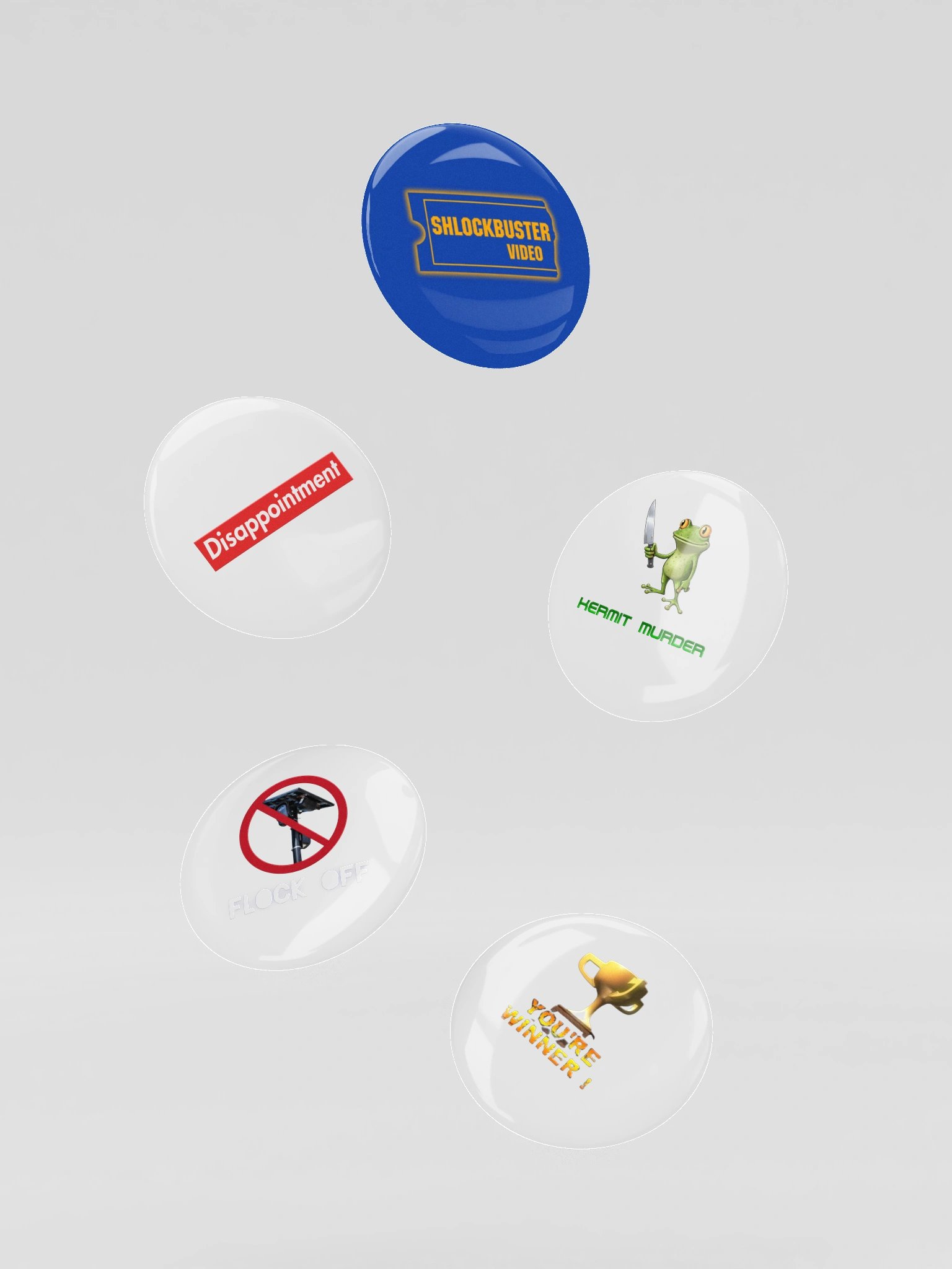 Pins product image (5)