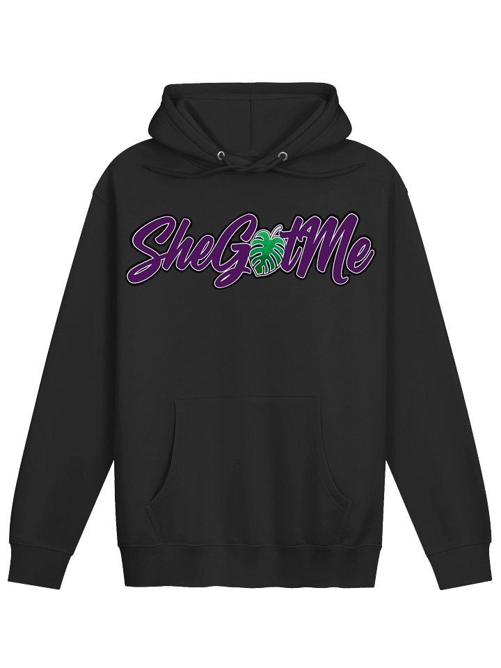 SheGotMe Hoodie product image (1)