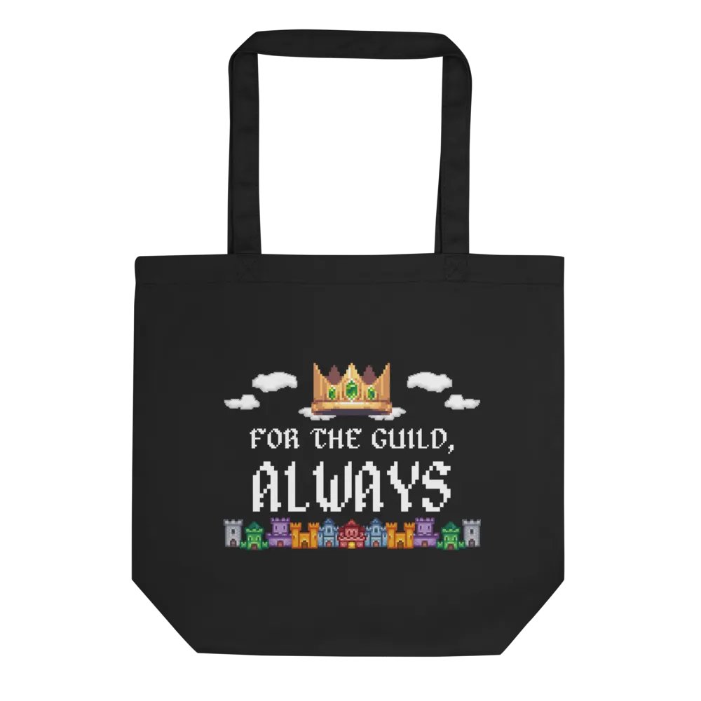 For the Guild Tote product image (1)