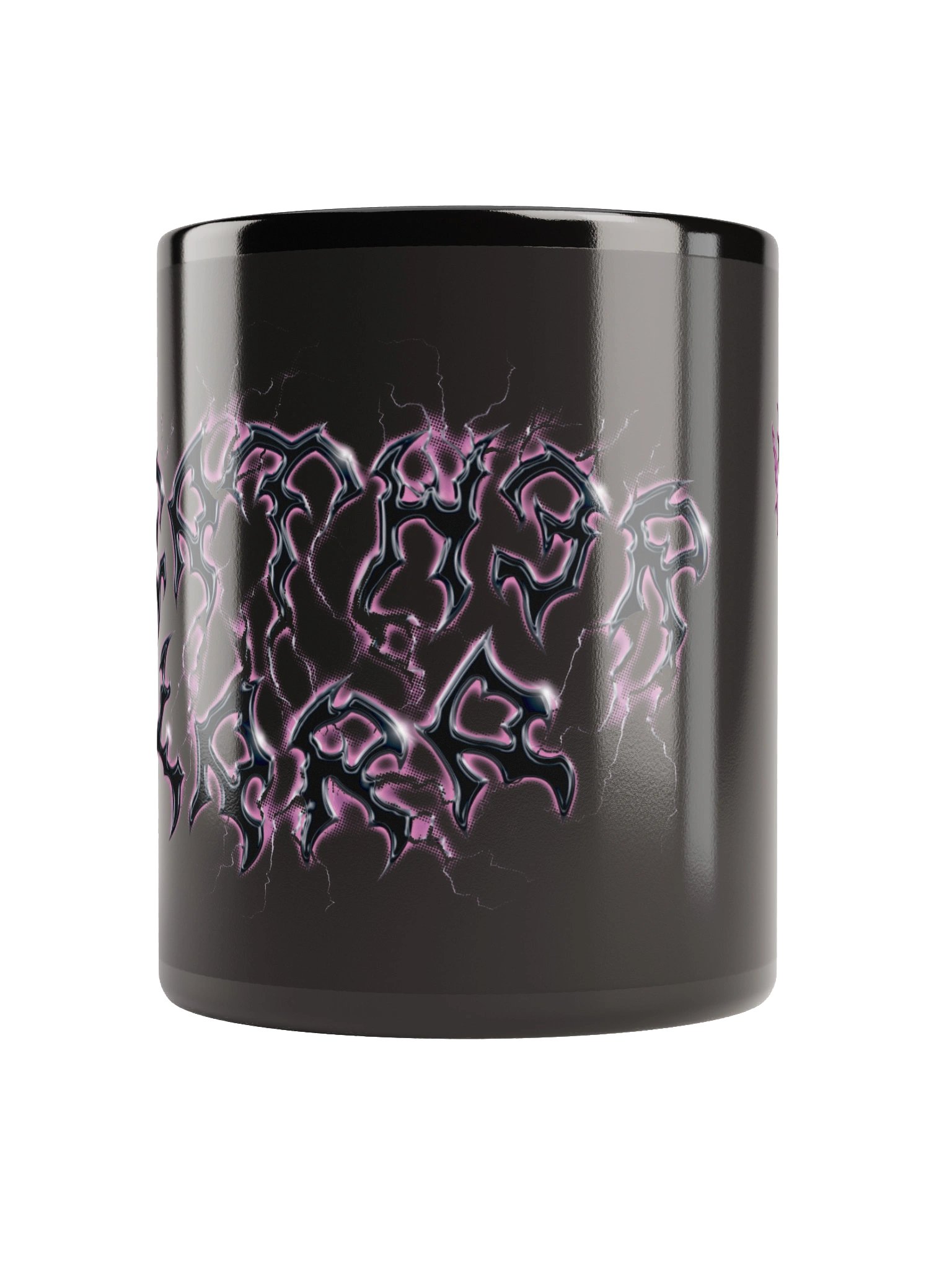 Y2K BITE ME MUG product image (5)