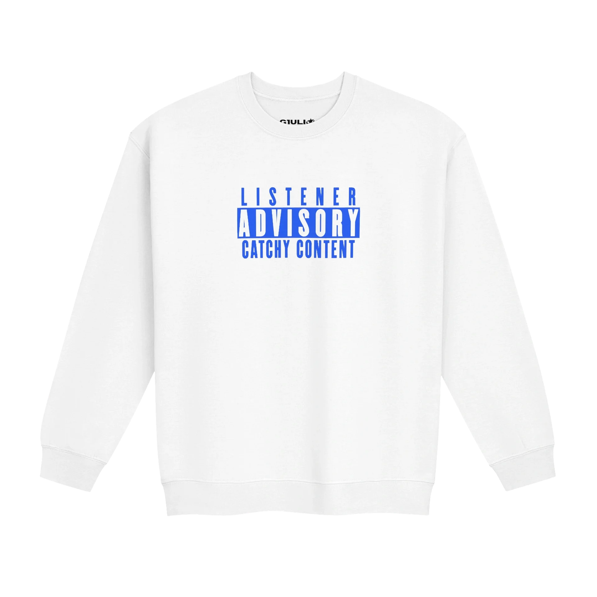 Advisory Crewneck product image (1)