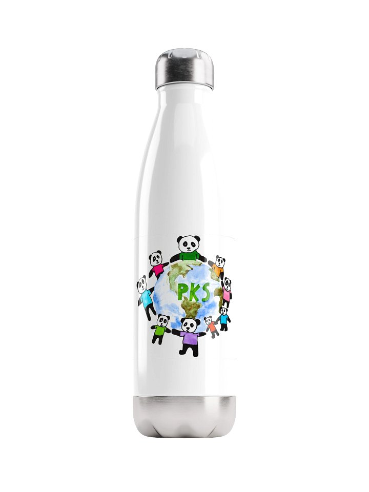 Water Bottle PKS world product image (1)
