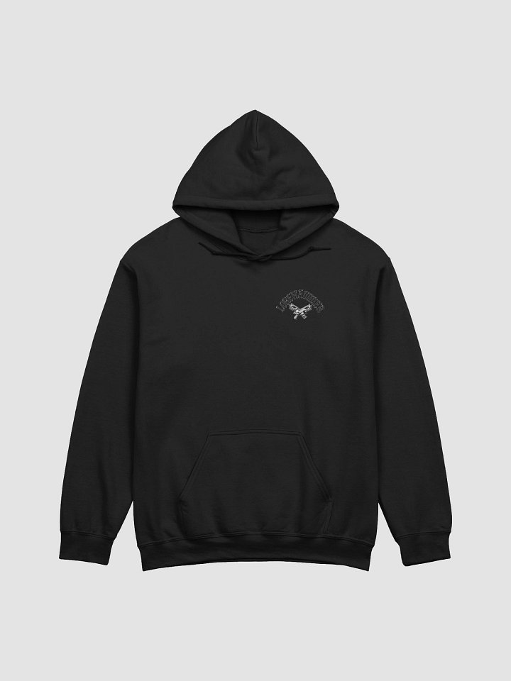 VICTORY DELUXE HOODIE product image (2)