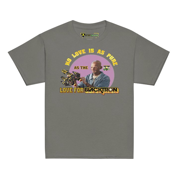 Kid's Clothing LOVE for Blacktron product image (2)