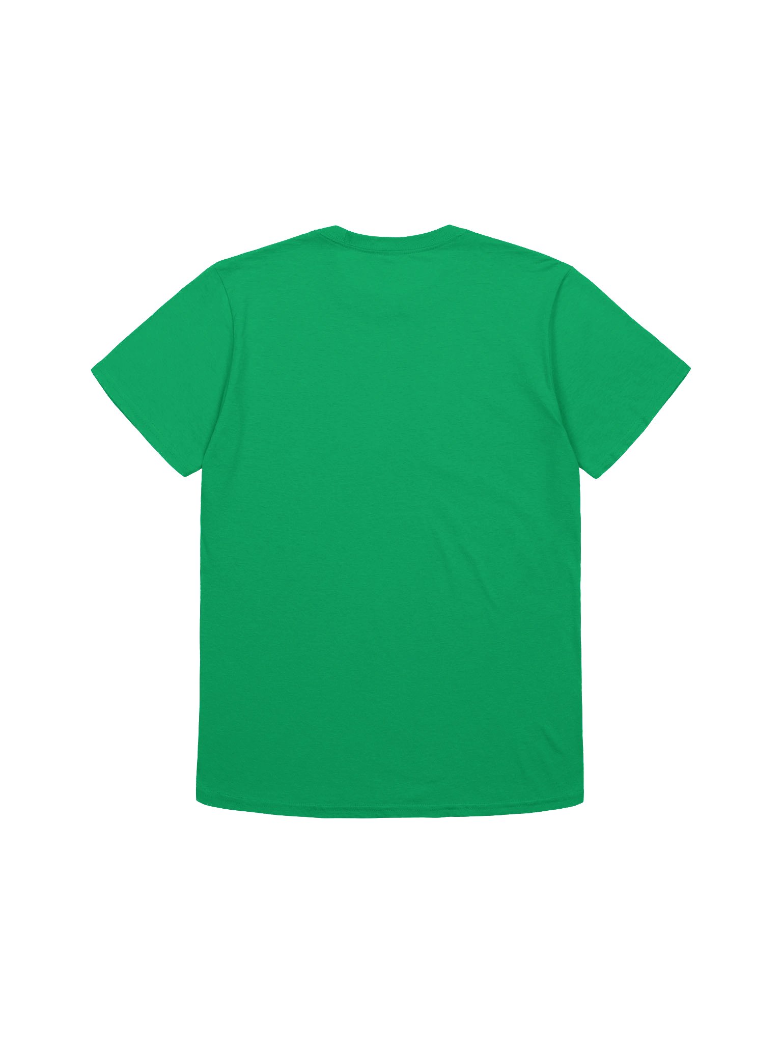 Green Drop My Flag Tee product image (2)