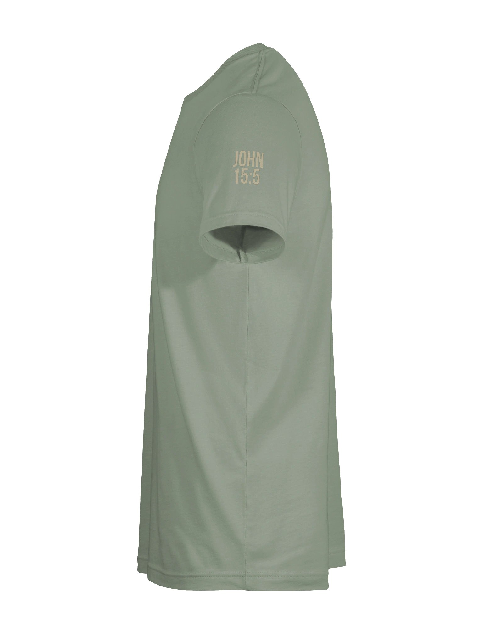 ABIDE Women's Scripture Tee product image (3)