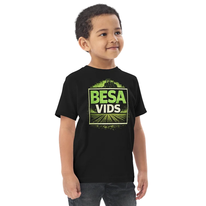 Besa Green Fields Kids product image (3)