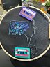 Cassette Needle Minder