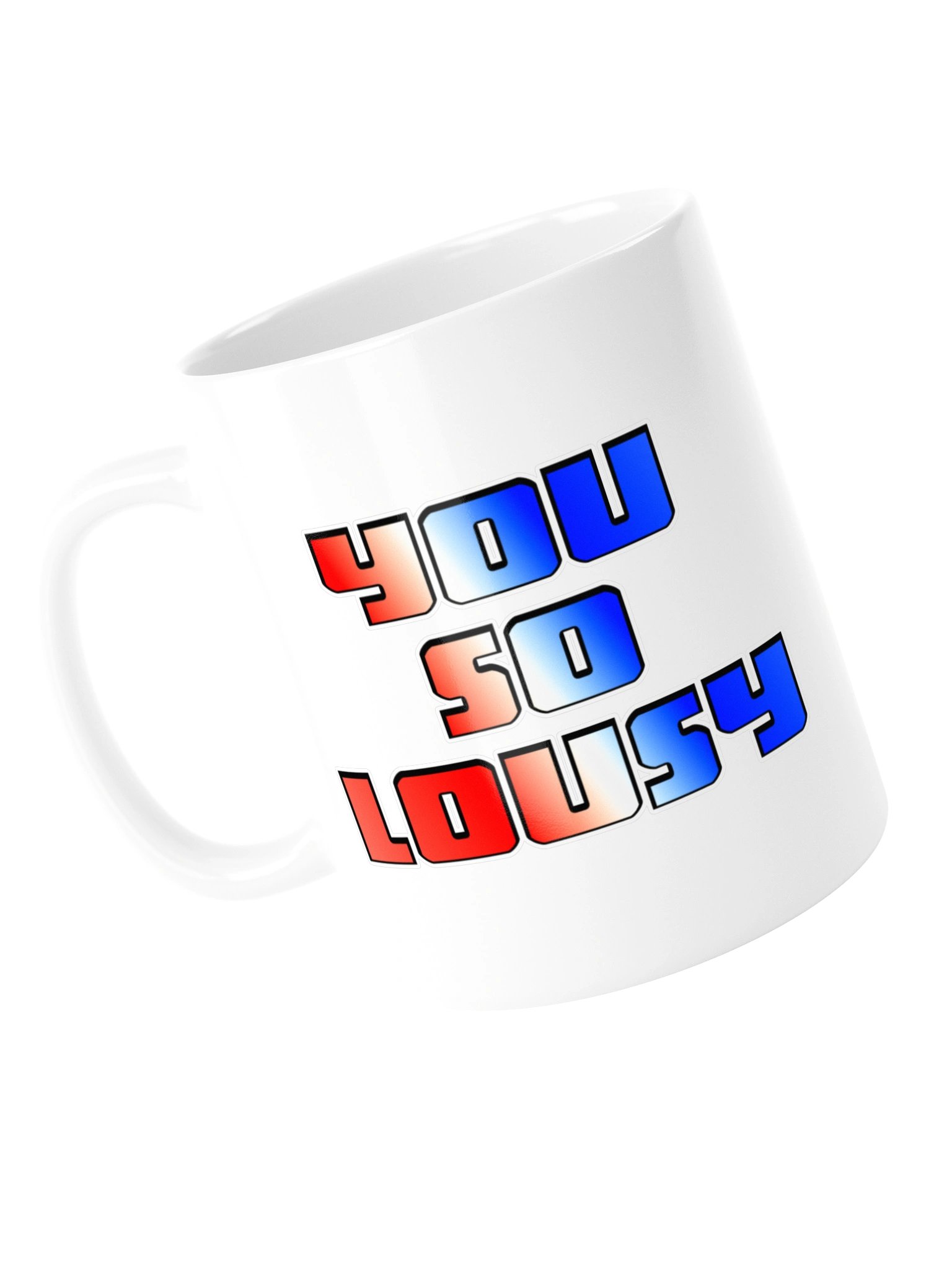 𝐲𝐨𝐮 So Lousy 𝐯𝟑 product image (5)