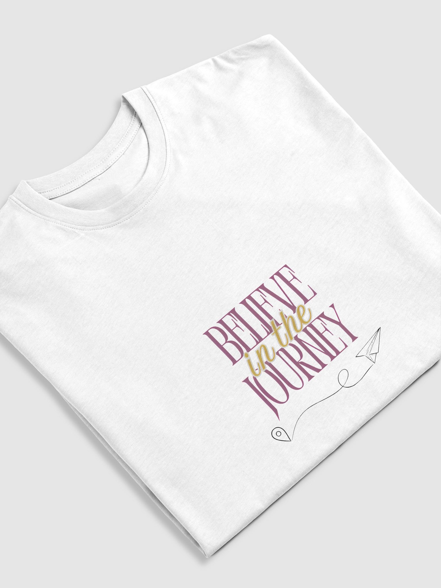 Believe Tees product image (44)