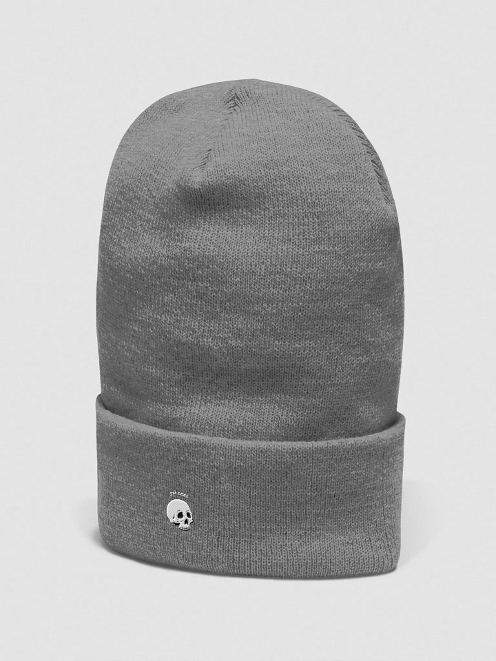 RealMerch I'm Dead Cuffed Beanie product image (2)