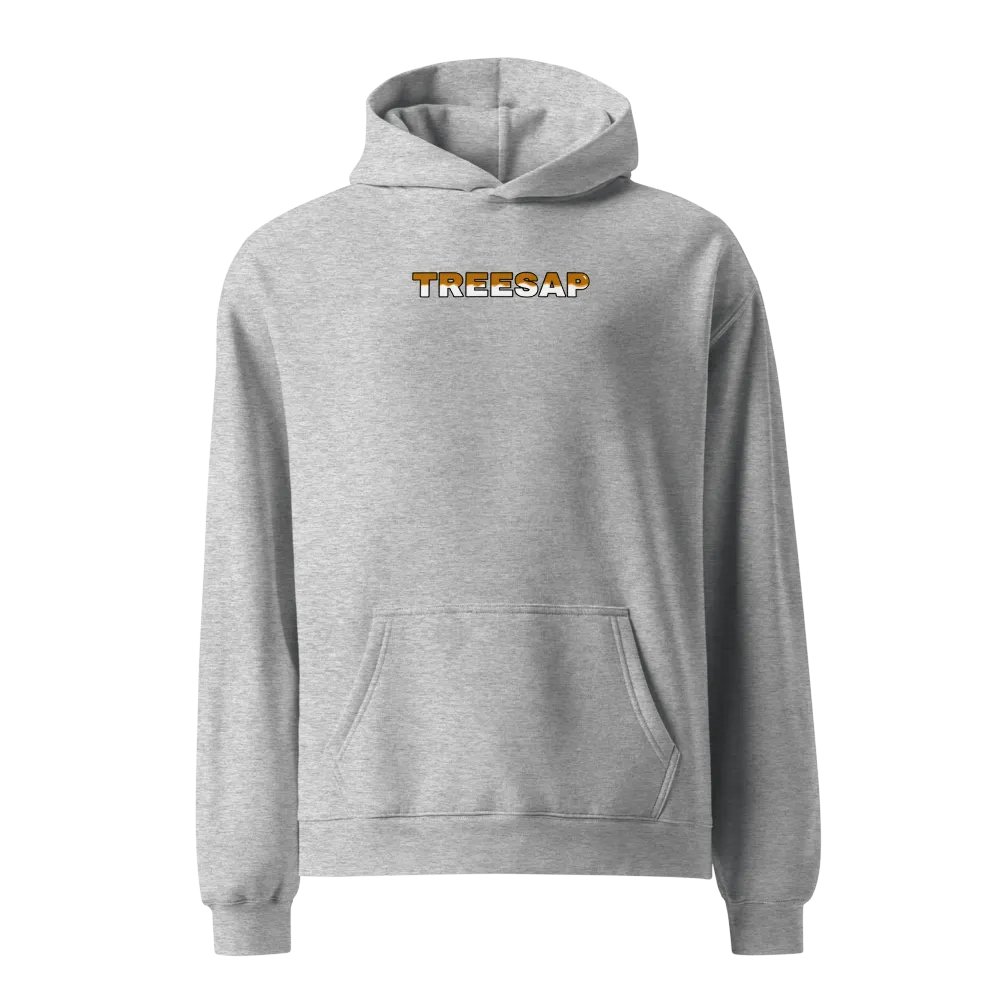 "HOODED" product image (4)