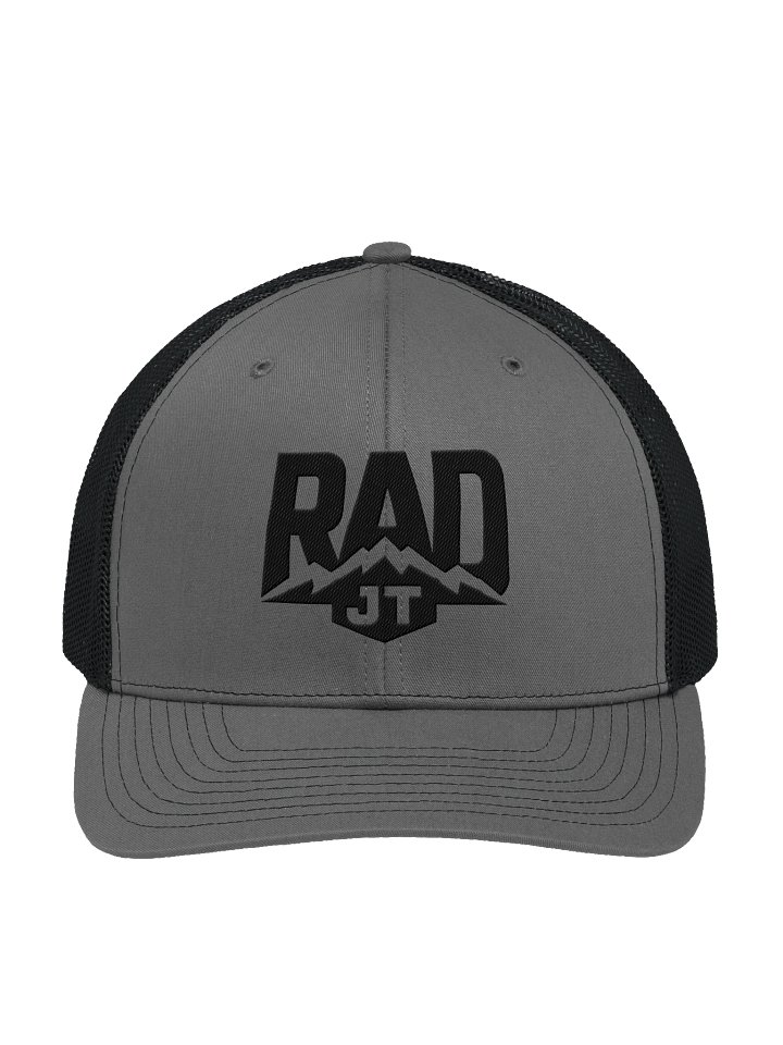 Peak Logo Hat product image (2)
